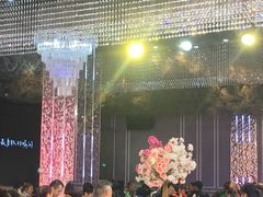 -国惠大酒楼(仓山万达店)