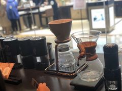 -星巴克(淮安金鹰店)