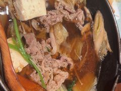 -千代武日本料理(爱建店)