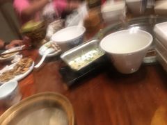 -古关火锅店(古北水镇景区店)