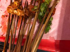 -钢管厂五区小郡肝串串香火锅(梅川路店)