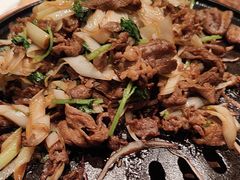 -京味斋·烤鸭·北京菜(安贞店)