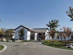 -河北省第三届（邢台园博园）园林博览会