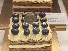 -M'CAKE(西单大悦城店)