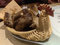 -状元阁烧烤(新华路总店)