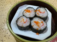 -蒸武门·广式茶点(金宝莱店)