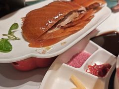 -大鸭梨烤鸭(望京店)
