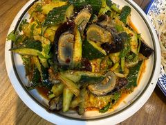 -向民炒鸡老店(金泰华府店)