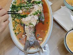 -小乡小镇·传承桐庐土菜·老板亲自烧的菜