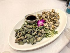 -富黎华海鲜大酒楼(正大广场店)