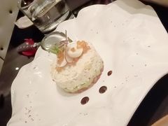 -上海苏宁宝丽嘉酒店·Cafe Bellagio西餐厅