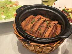 -老平安农家菜(平安店)