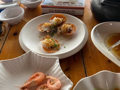 -蓝湾碧波·老字号·疍家非遗海上餐厅