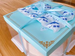 -贝赛斯网红蛋糕冰淇淋蛋糕(通州店)