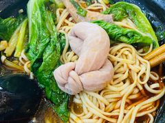 -青石桥老瓦房肥肠粉总店(青石桥总店)