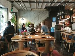 -Apollo·西班牙小酒馆(安福路店)