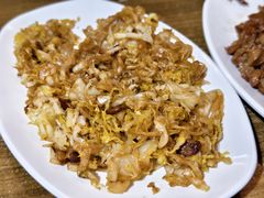 -炙热童年·老北京炙子烤肉(南锣鼓巷店)