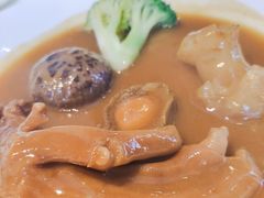 皇朝一品煲-皇朝会.经典传统粤菜(外滩店)
