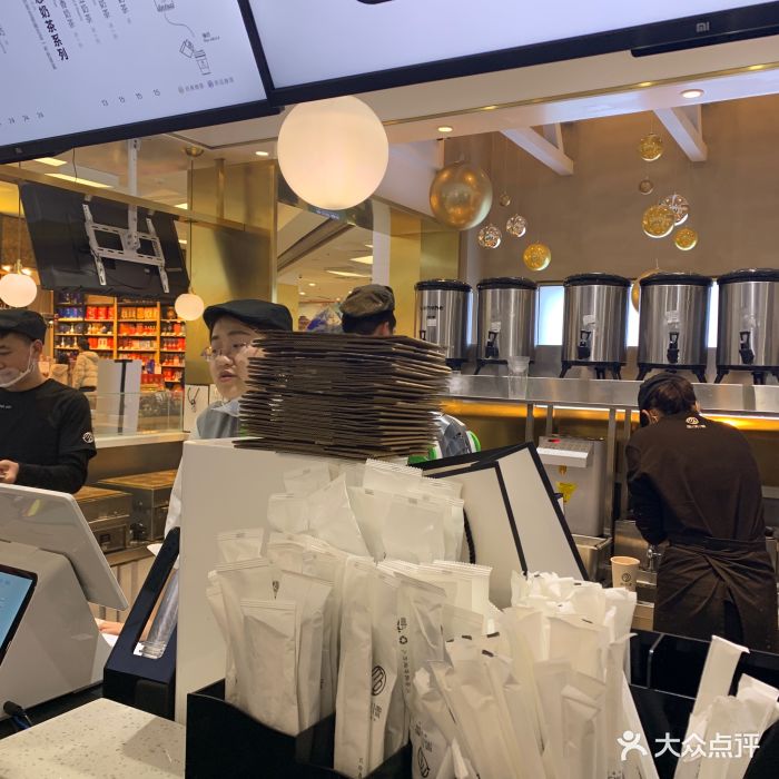 黑芙蕾(奥莱店)-图片-沈阳美食-大众点评网