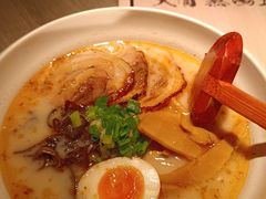 -味千拉面(德雅路CFC富兴时代店)