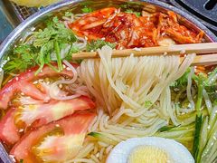 -外婆掌柜·东北家庭烤肉(托乐嘉店)