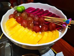 -周师兄大刀腰片火锅(解放碑总店)