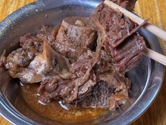 -阿秋牛排(湖心街店)