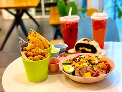 -仁义涵西餐·咖啡(中华巴洛克店)