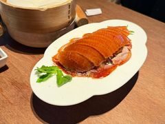 -北京老铺烤鸭(老城根店)