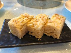 -星河湾半岛酒店-真粤中餐厅