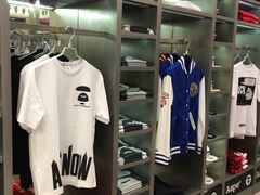 -AAPE BY A BATHING APE(朗豪坊店)