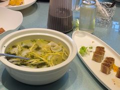 -恒记饭店·海鲜明档(淹城店)