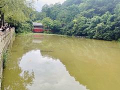 -黔灵山公园