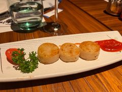 -Mr·Fish鱼鲜生海鲜放题(银泰in99店)