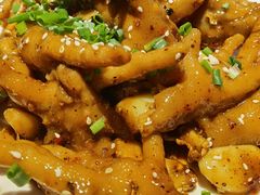 -酒城烤事(玉带龙庭店)