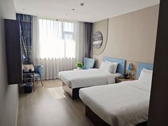 -如家酒店·neo(合肥国购广场三里庵地铁站店)