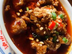 -炉小二铜锅牛蛙•川湘菜(三里屯店)