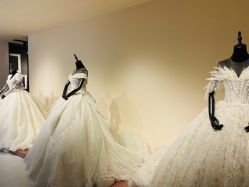 点击看大图 -MISS MIA 婚纱品牌馆