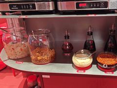 -喜家德虾仁水饺(漕河泾印象城店)