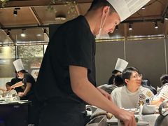 -水木锦堂·自助铁板烧(世贸天阶店)