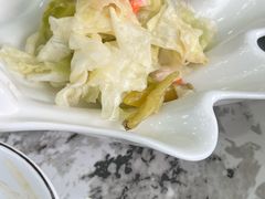 -高老庄·老溧阳·私房菜(南山竹海店)