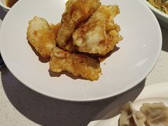 -北大荒人•新东北菜(青岛银座店)