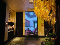 -金链花·泰国餐厅(国贸店)
