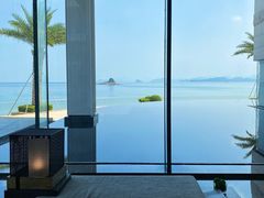-深圳大梅沙京基洲际度假酒店