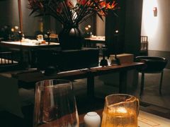 -鲤院·新中式美学·庭院餐厅(夫子庙店)