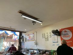 -樊三嬢手工甜水面(大邑安仁店)