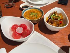 -苏州园区福朋喜来登酒店·聚味轩中餐厅