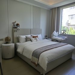 -弗蕾亚·和月月子调理院(东湖店)