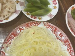 -楠火锅(西单店)