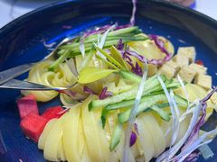 -阿里疆Alijiang·丝路美食·异域风情·清真(长楹天街店)